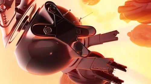 Advanced Satellite Technology