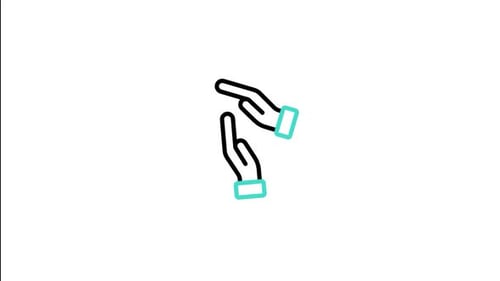 Time Out Animated Icon