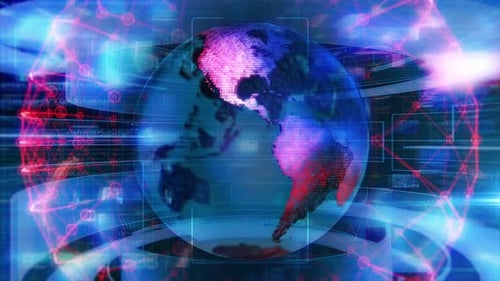 Technology Interface Computer Data Digital Screen