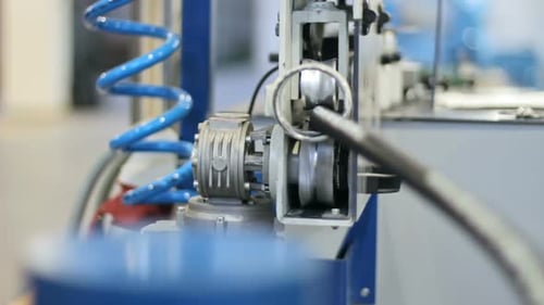 Manufacturing Plant Operations