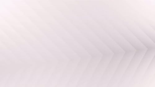 Geometric Chevron Looping Background Transition