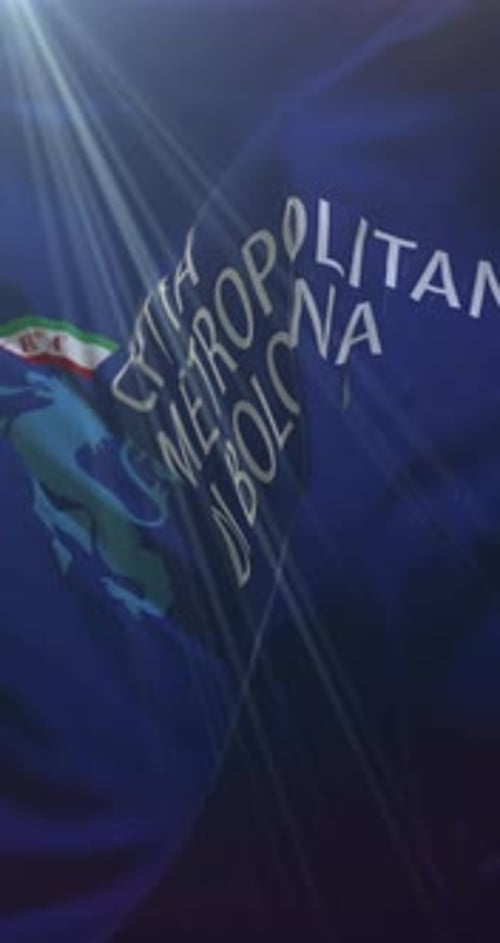 Bologna Flag