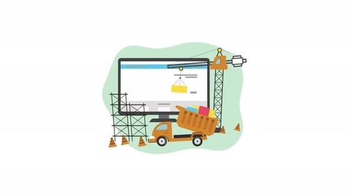 Website Under Construction