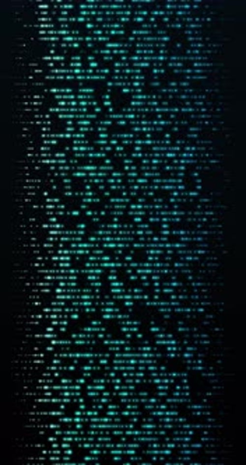 Blue Signals