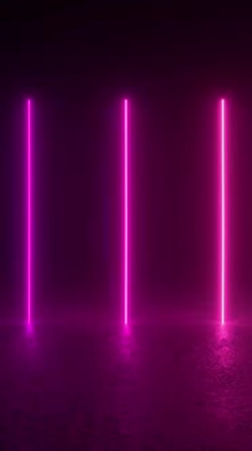3D Abstract background
