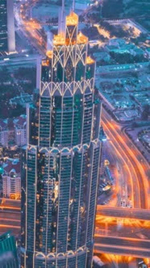 Dubai UAE United Arab Emirates