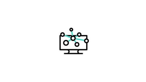 Virtuallab Animated Icon