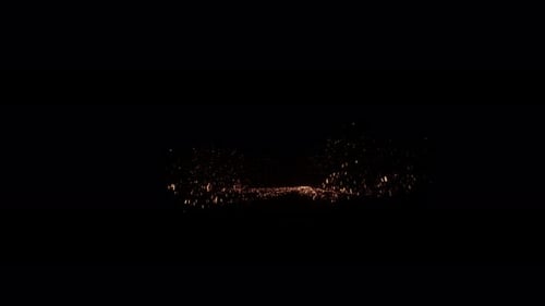 Ground Impact Sparks 49A