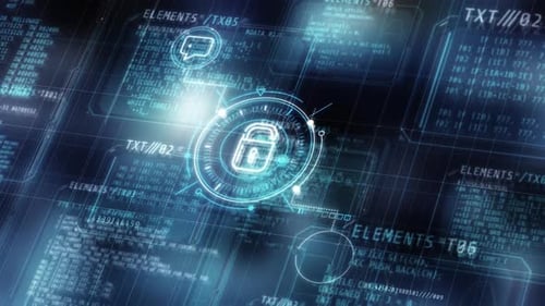 Data Protection When Working On The Network