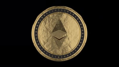 Coin Etherium Alpha Loop