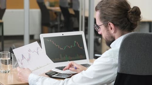 Professional Data Review and Analysis