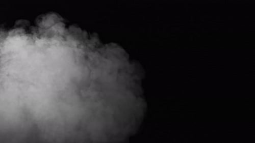 Fog (4K)