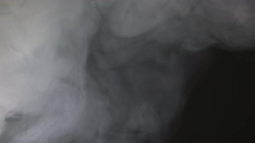 fog