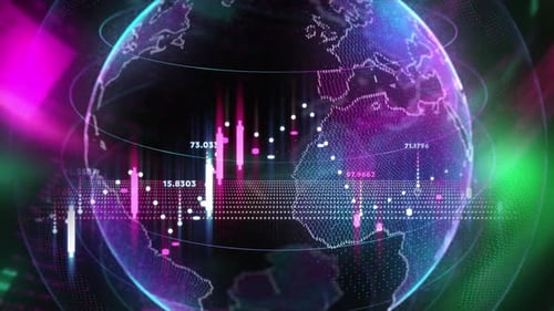 Global Stock Trading in the Digital World