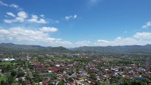 Pacitan East Java