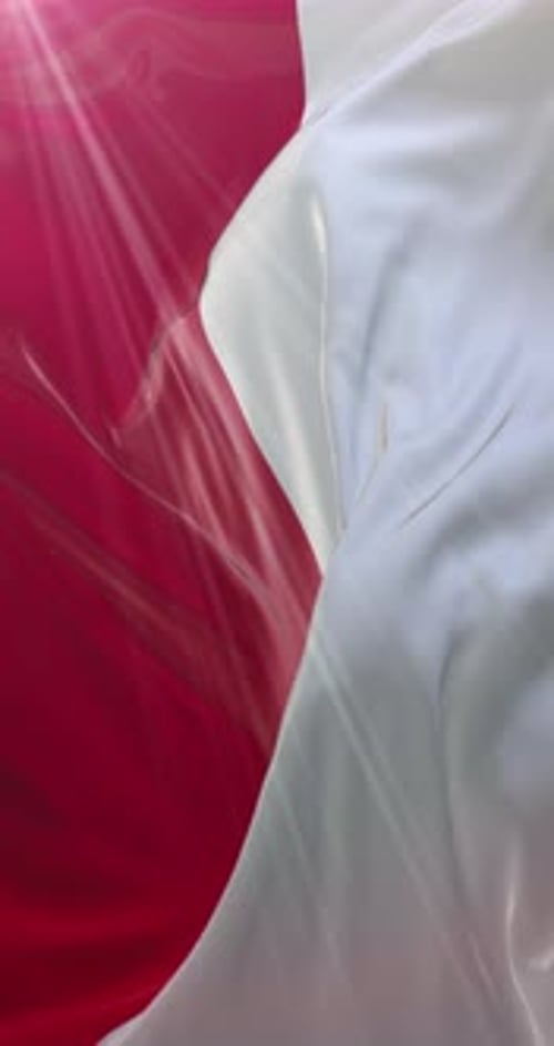 Poland Flag