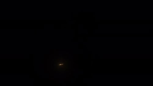 Superposition d'effets visuels Hit Impact Sparks Fight Strike Sparks 52