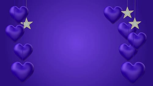 Valentine Day Background