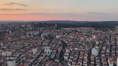 Istanbul Buildings