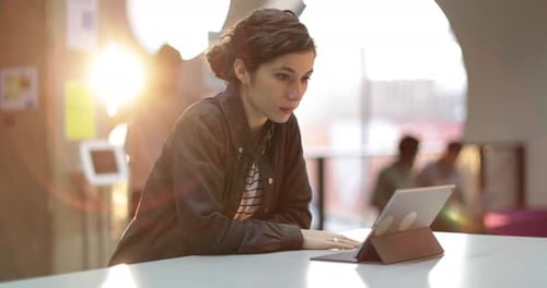 Les milléniaux utilisent la technologie