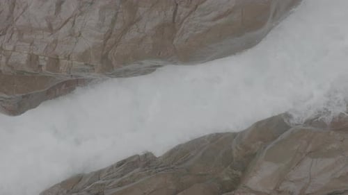Mountain River