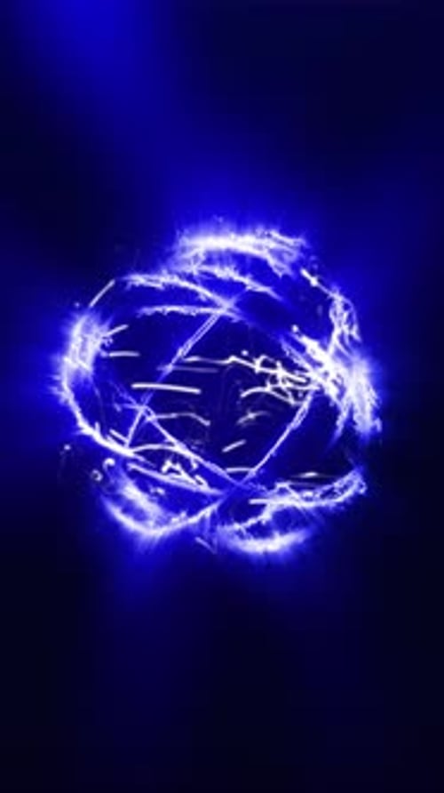 Sphärische Abstraktion