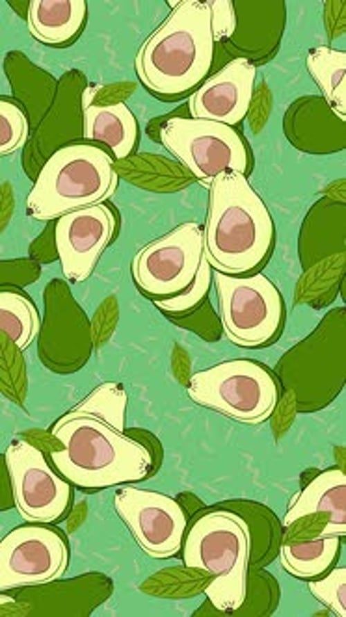 Avacados