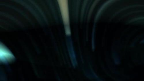 Abstract Fluid Light Streaks Motion Background