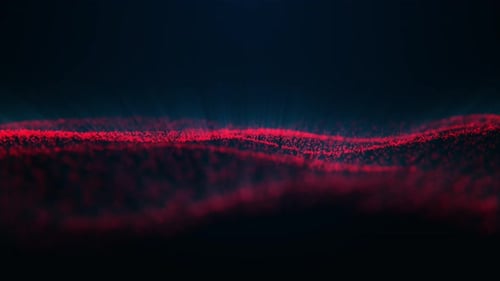 Luxury Particular Background 4K