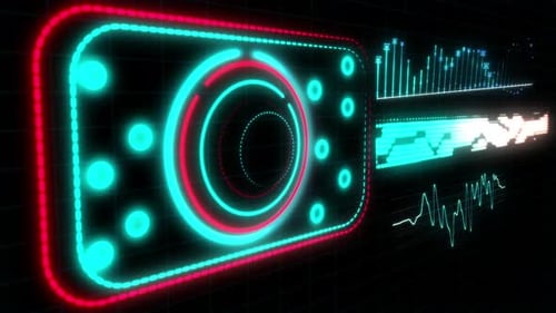HUD Technology
