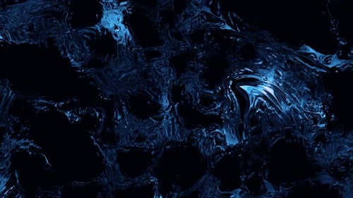 Hintergrund der ölrutschigen Oberfläche