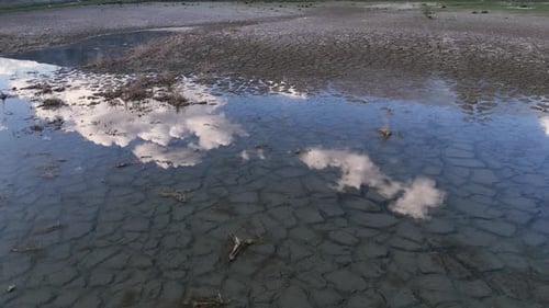 Droughts And Climate Change