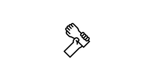 Selfcontrol Animated Icon