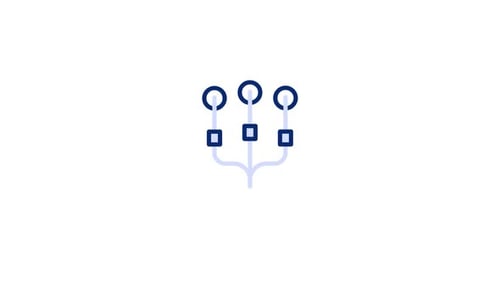 Electrodes Animated Icon