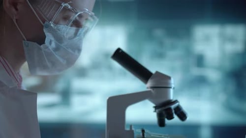 Medical Science Laboratory