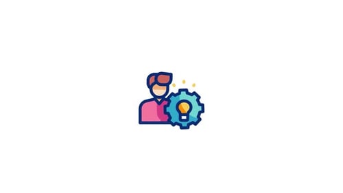 Inventor Animated Icon