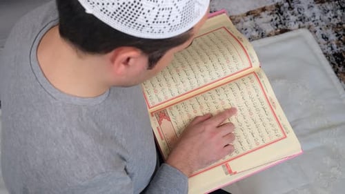 Koran Ramadan
