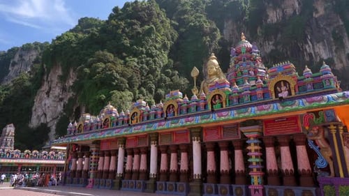 Batu Caves