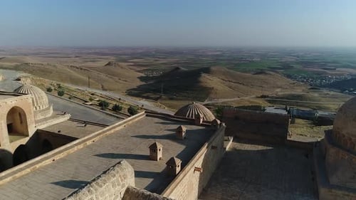 Ancient City Mardin Turkey