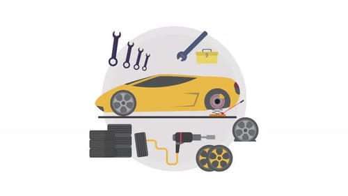 Tire Service