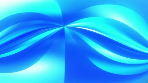 Bright strands Swiftly abstract ocean wave background