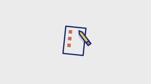 Goals Animated Icon
