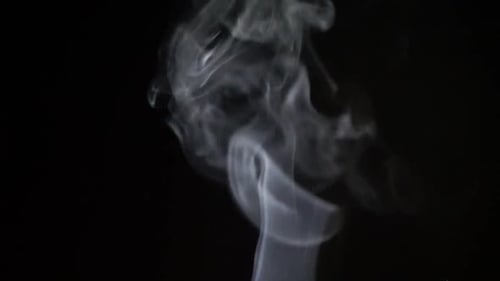 Electronic smoke