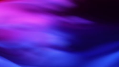A purple and blue background with a blurry effect