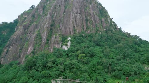 Mount Parang