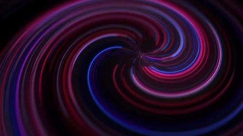 Neon Lights Animation background