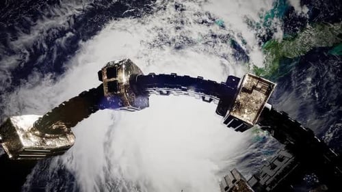 Station spatiale internationale