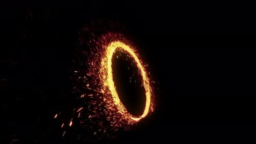 Sparks Portal 19 4K A