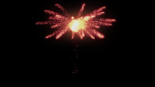 Fireworks A2