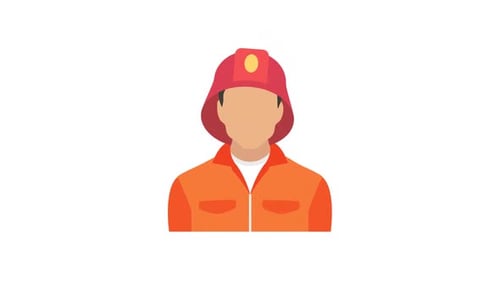 Rettungsdienst für Feuerwehrleute